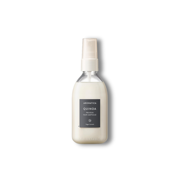 Aromatica Quinoa Protein Hair Ampoule (100ml)