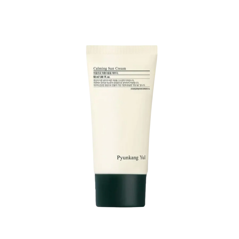 Pyunkang Yul Calming Sun Cream 50ml