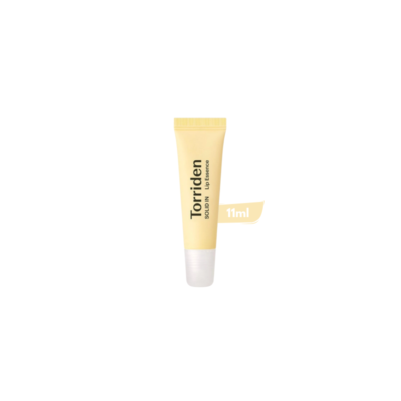 Torriden SOLID IN Ceramide Lip Essence 11ml