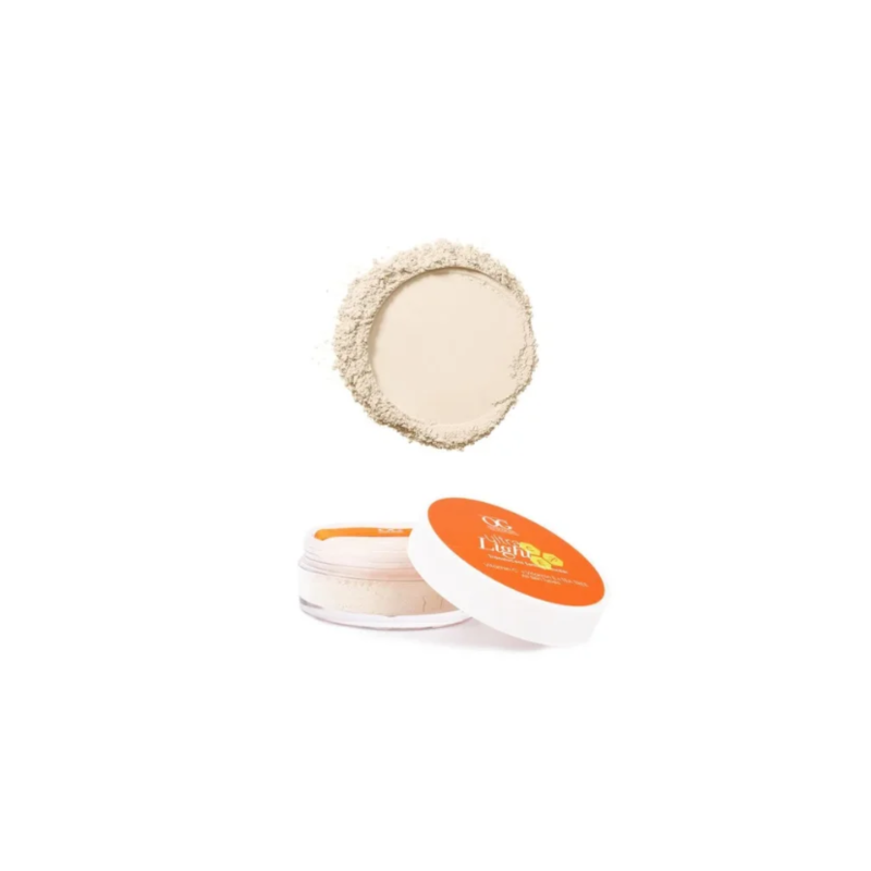OG Outdoor Girl Ultra Light Translucent Setting Powder #03 (7gm)