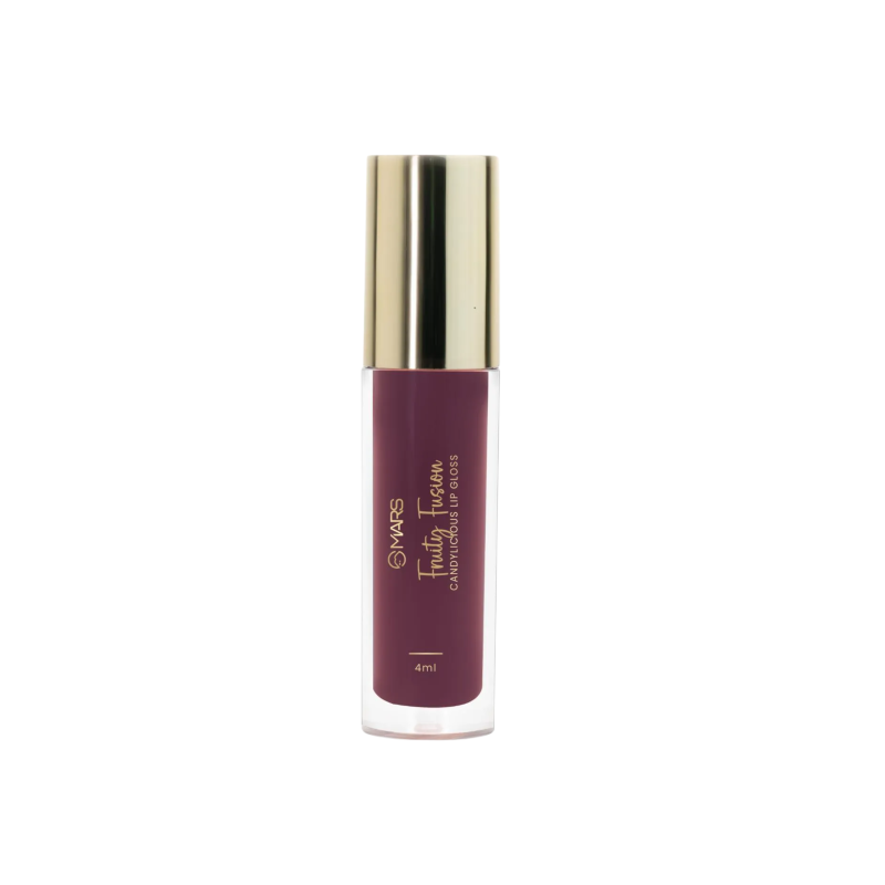 Mars Candy Licious Lip Gloss - (Fruity Fusion-07) 4ml