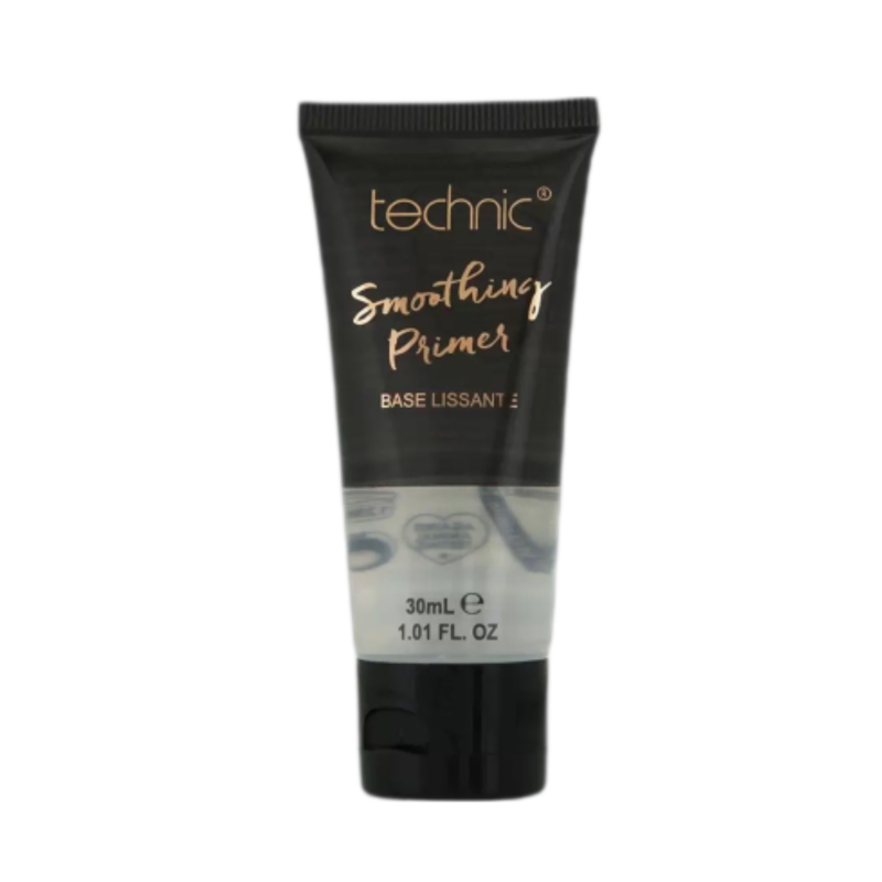Technic Smoothing Face Primer - 30ML