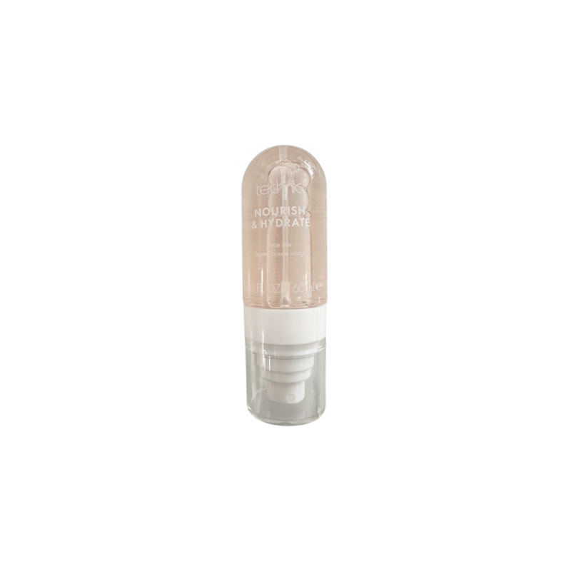 Technic Nourish & Hydrate Face Mist 60ml