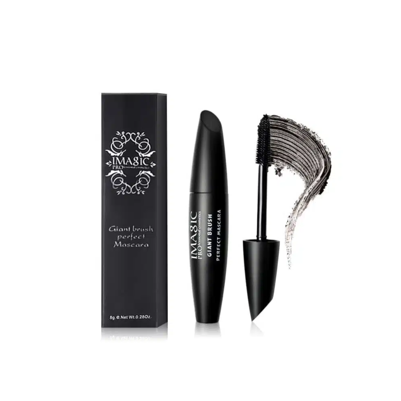 IMAGIC Mascara Giant Brush Perfect Mascara – 8g