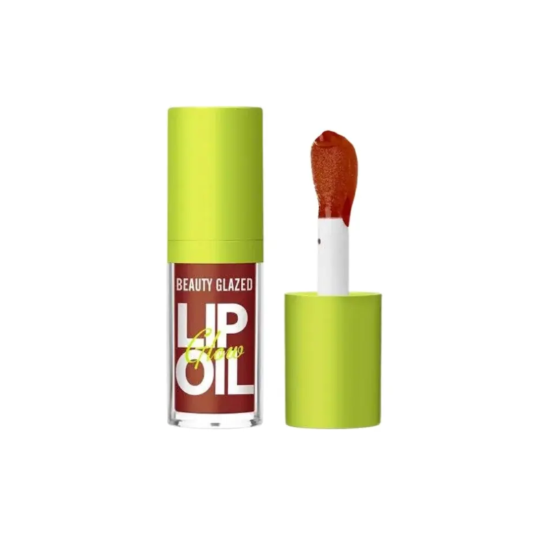Beauty Glazed Glow Lip Oil #106 Fuse 4gm