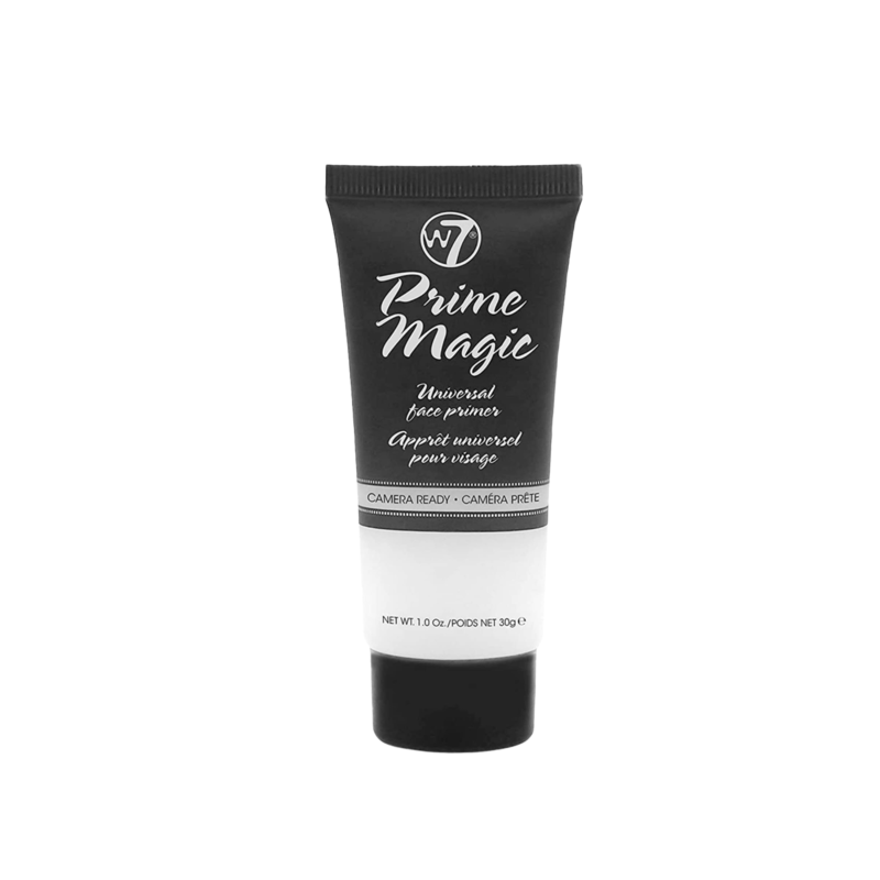 W7 Prime Magic Camera Ready Face Primer 30ml