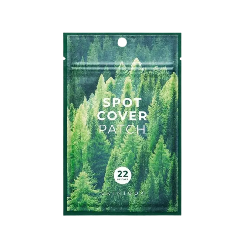 Skin1004 Spot Cover Patch 22Pcs