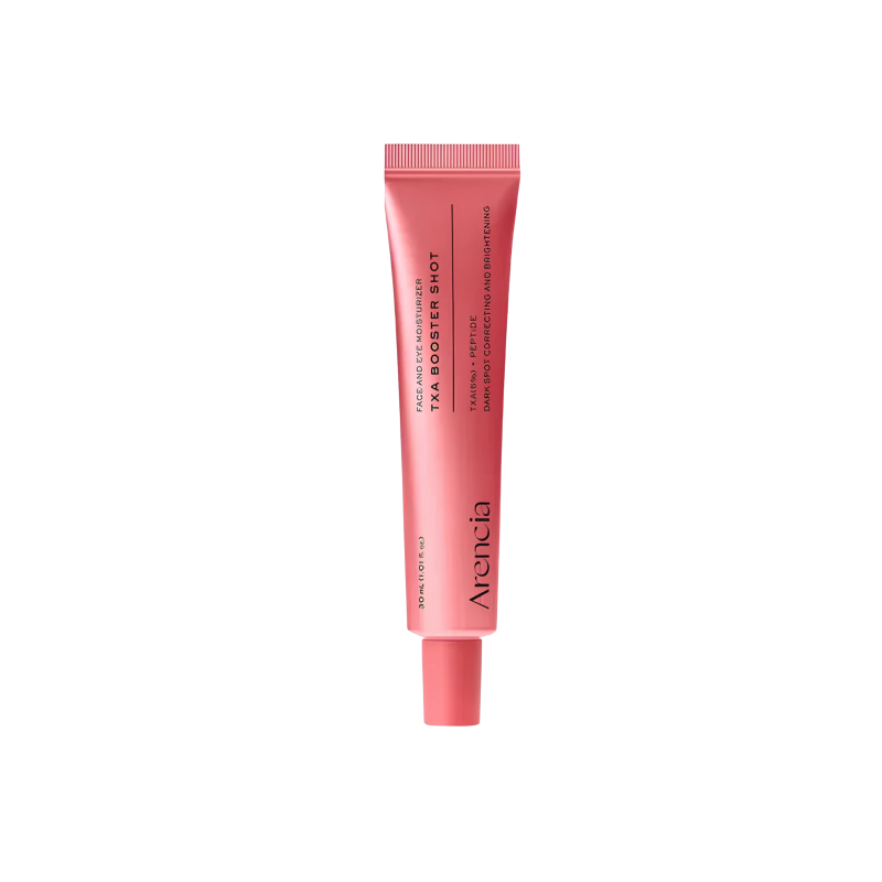 ARENCIA TXA Booster Shot 30ml
