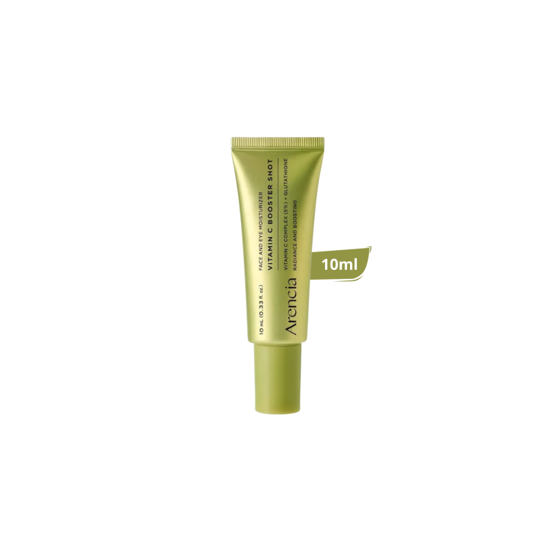 Arencia Vitamin C Booster Shot 10ml