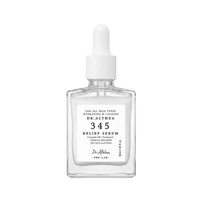Dr. Althea - 345 Relief Serum 30ml