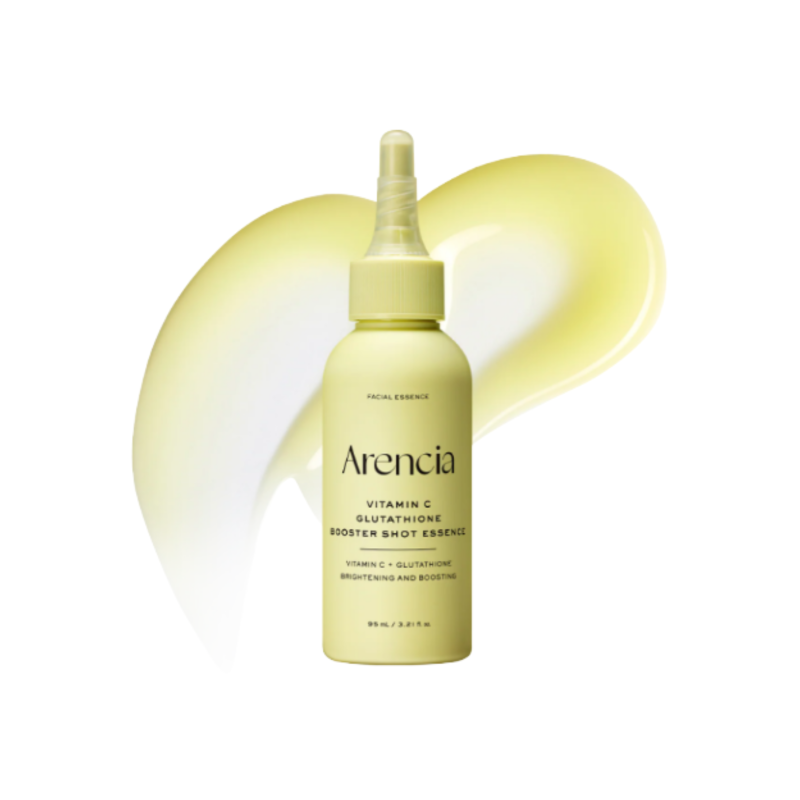 Arencia VITAMIN C GLUTATHIONE BOOSTER SHOT ESSENCE – 95 mL