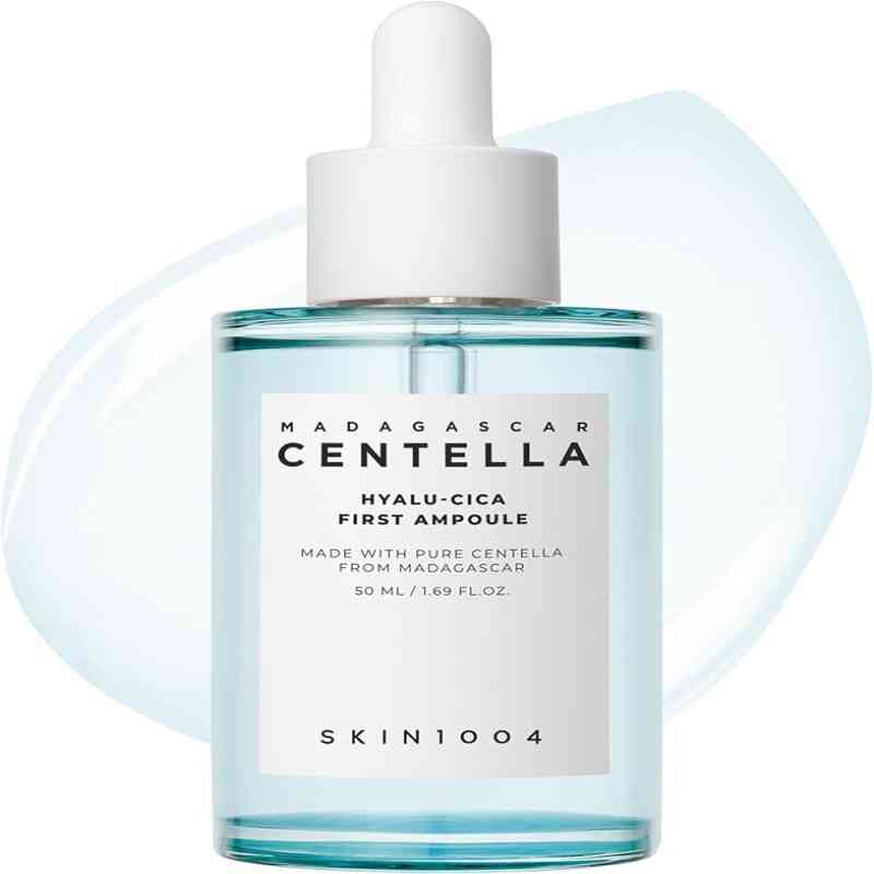 SKIN1004 Madagascar Centella Hyalu-Cica First Ampoule(50ml)