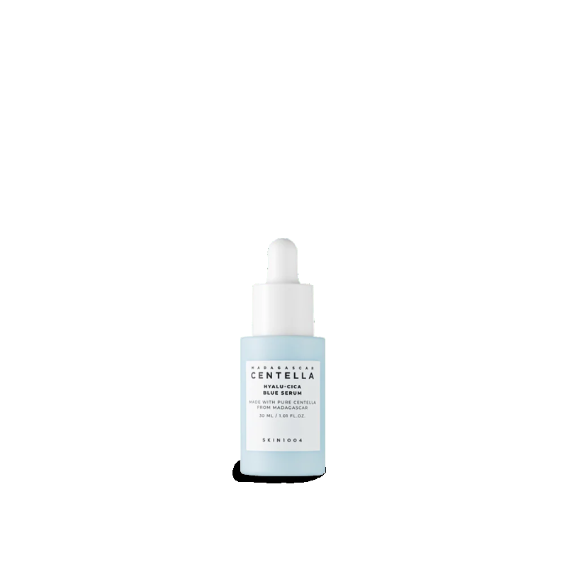 SKIN1004 Madagascar Centella Hyalu-Cica First Ampoule 30ml