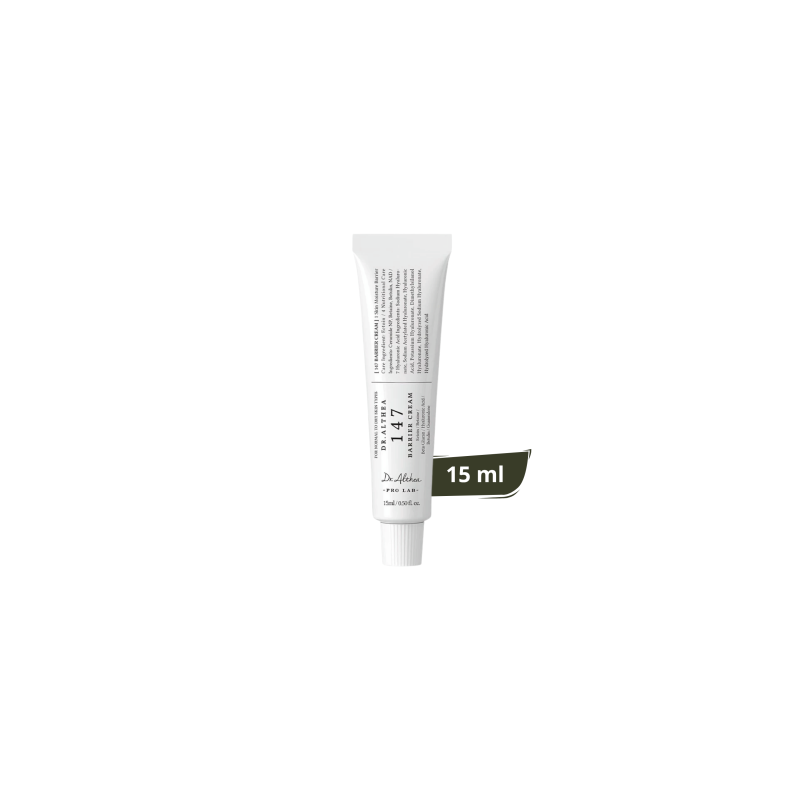 Dr.Althea 147 Barrier Cream 15ml