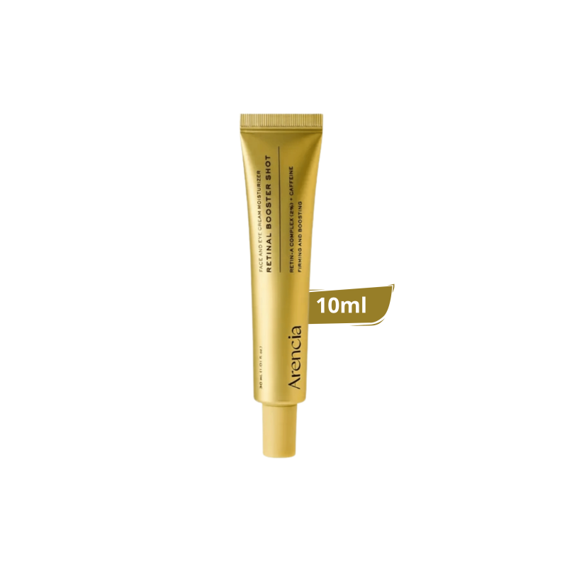 Arencia Retinal Booster Shot 10ml