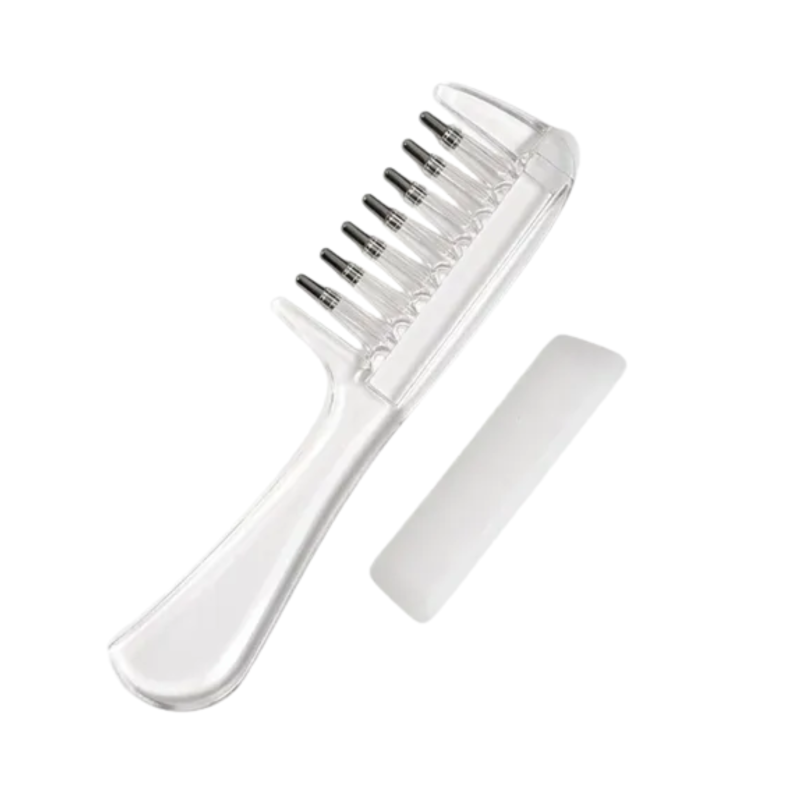 Hair Oil Applicator Comb 