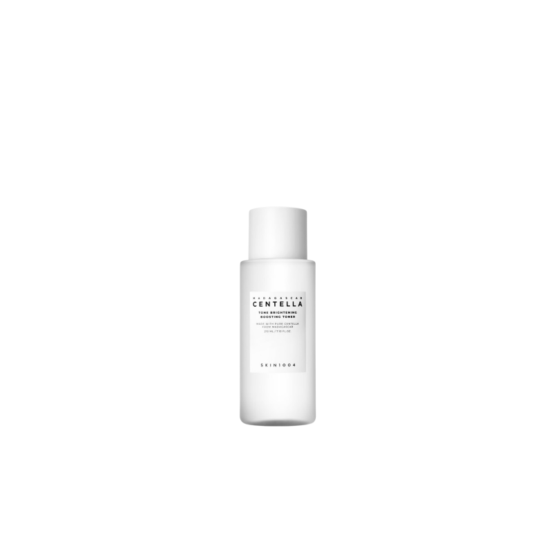 SKIN1004 Madagascar Centella Tone Brightening Boosting Toner-210ml
