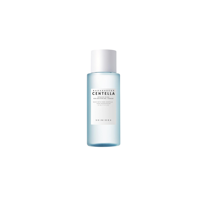 Skin1004 Madagascar Centella Hyalu-Cica Brightening Toner 30ml