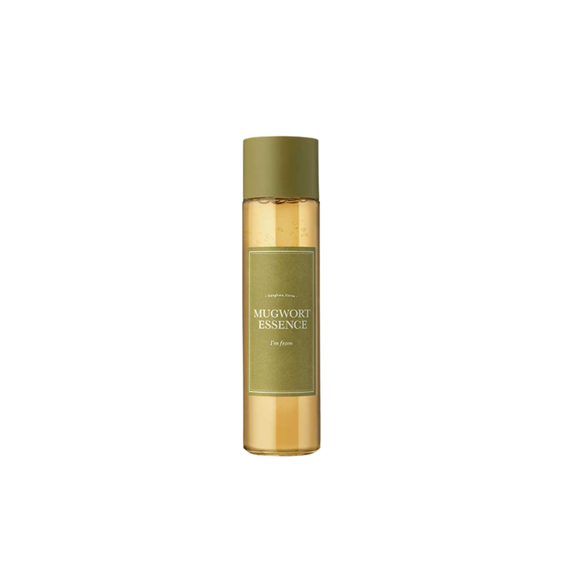 I’M FROM Mugwort Essence 160ml