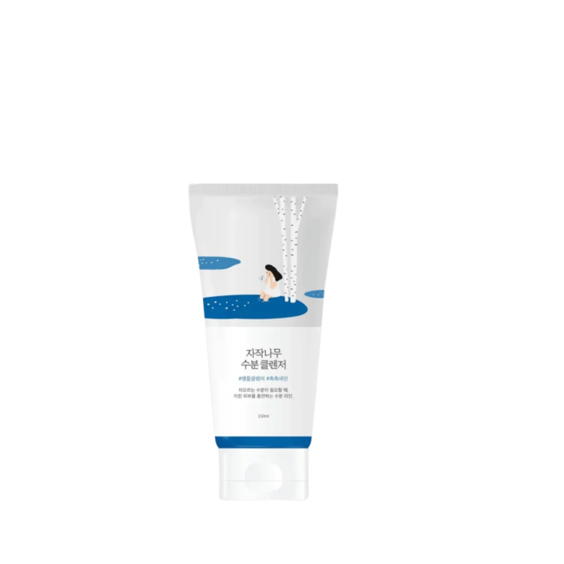 Round Lab Birch Juice Moisturizing Cleanser 150ml