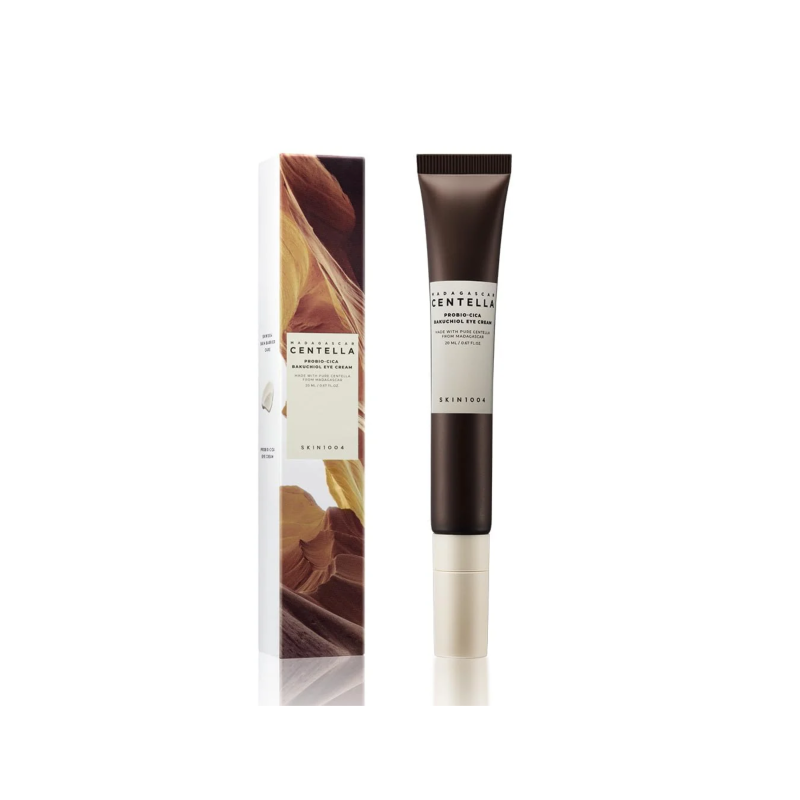 SKIN1004 Madagascar Centella Probio-Cica Bakuchiol Eye Cream 20ml