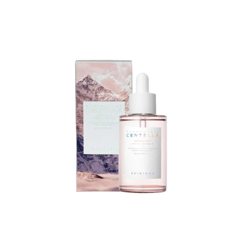 SKIN1004 Madagascar Centella Poremizing Fresh Ampoule 50ml