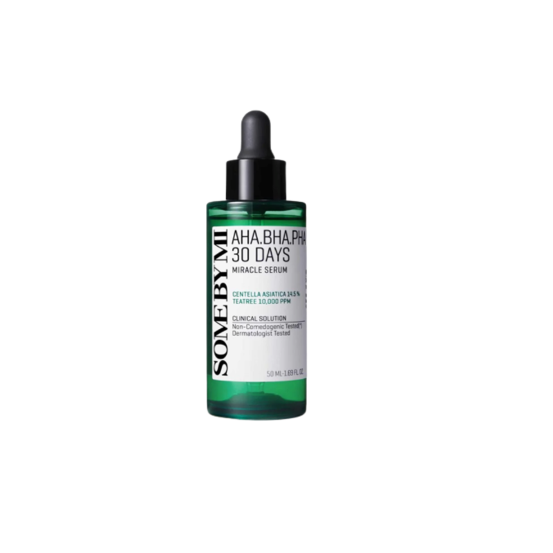 SOME BY MI AHA BHA PHA 30 Days Miracle Serum 50ml
